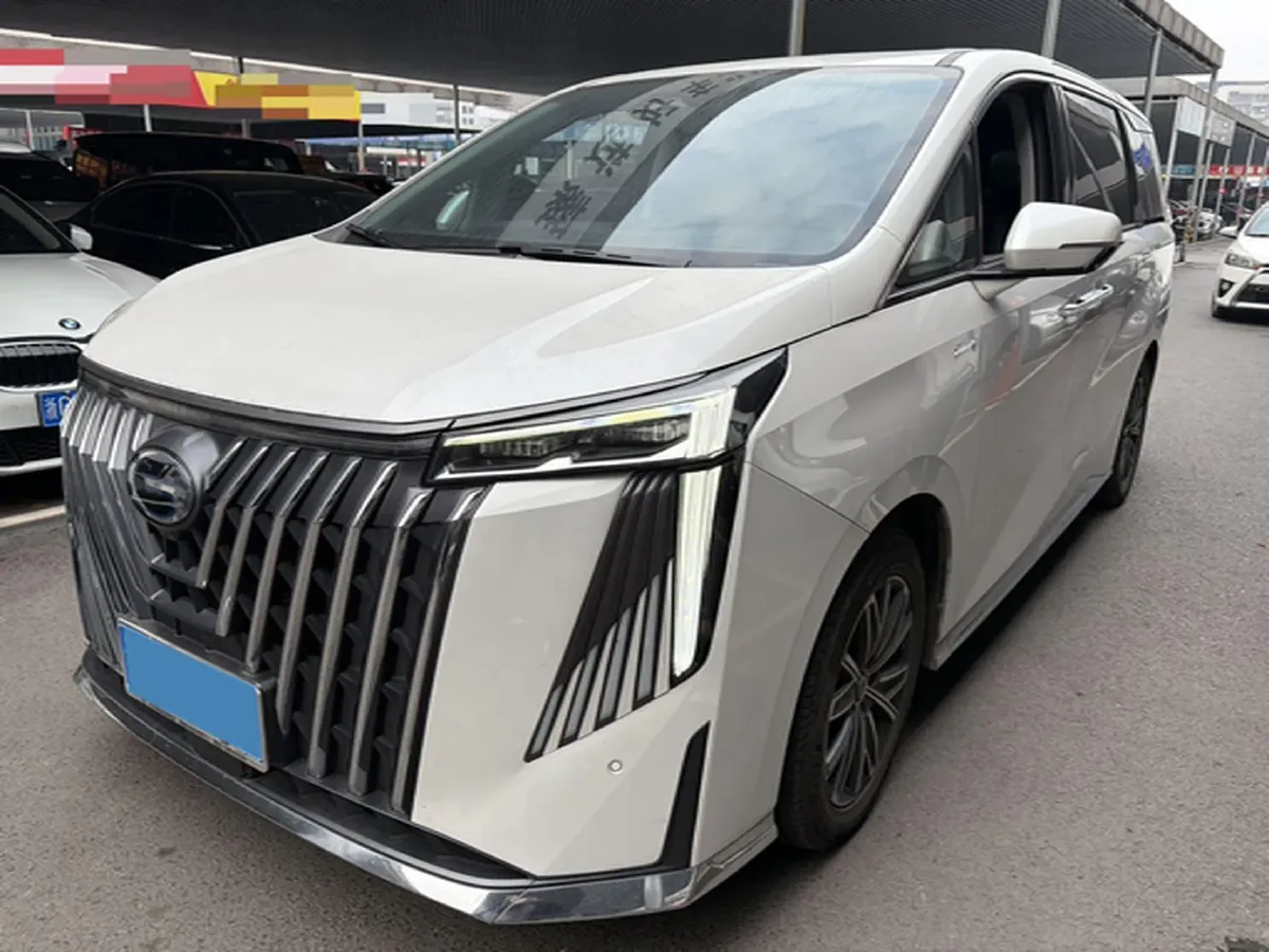 2024 GAC Trumpchi M8 2.0T 190HP L4 2DHT Hybrid,autocango,china used car exporter,china ev exporter,chinese used car exporter,chinese used ev exporter