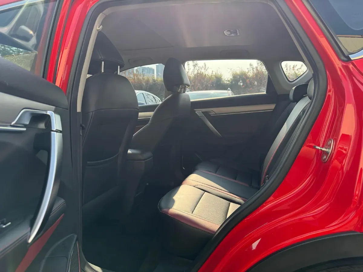 2021 Geely Coolray 1.4T 141HP L4 6DCT,autocango,china used car exporter,china ev exporter,chinese used car exporter,chinese used ev exporter