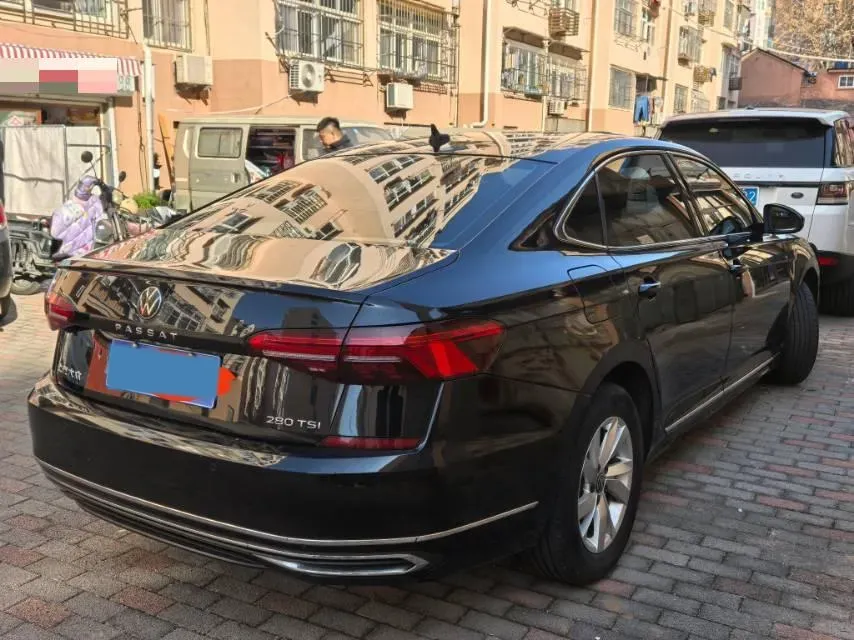 2021 Volkswagen Passat 1.4T 150HP L4 7DCT,autocango,china used car exporter,china ev exporter,chinese used car exporter,chinese used ev exporter