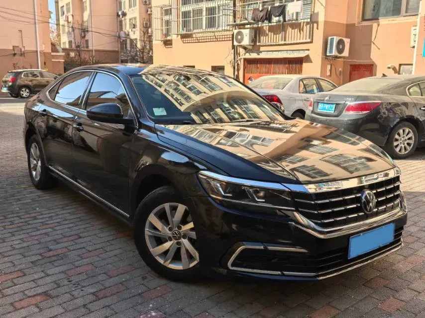 2021 Volkswagen Passat 1.4T 150HP L4 7DCT,autocango,china used car exporter,china ev exporter,chinese used car exporter,chinese used ev exporter
