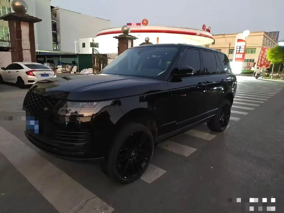 2019 BMW 7 Series 3.0T 340HP L6 8AT