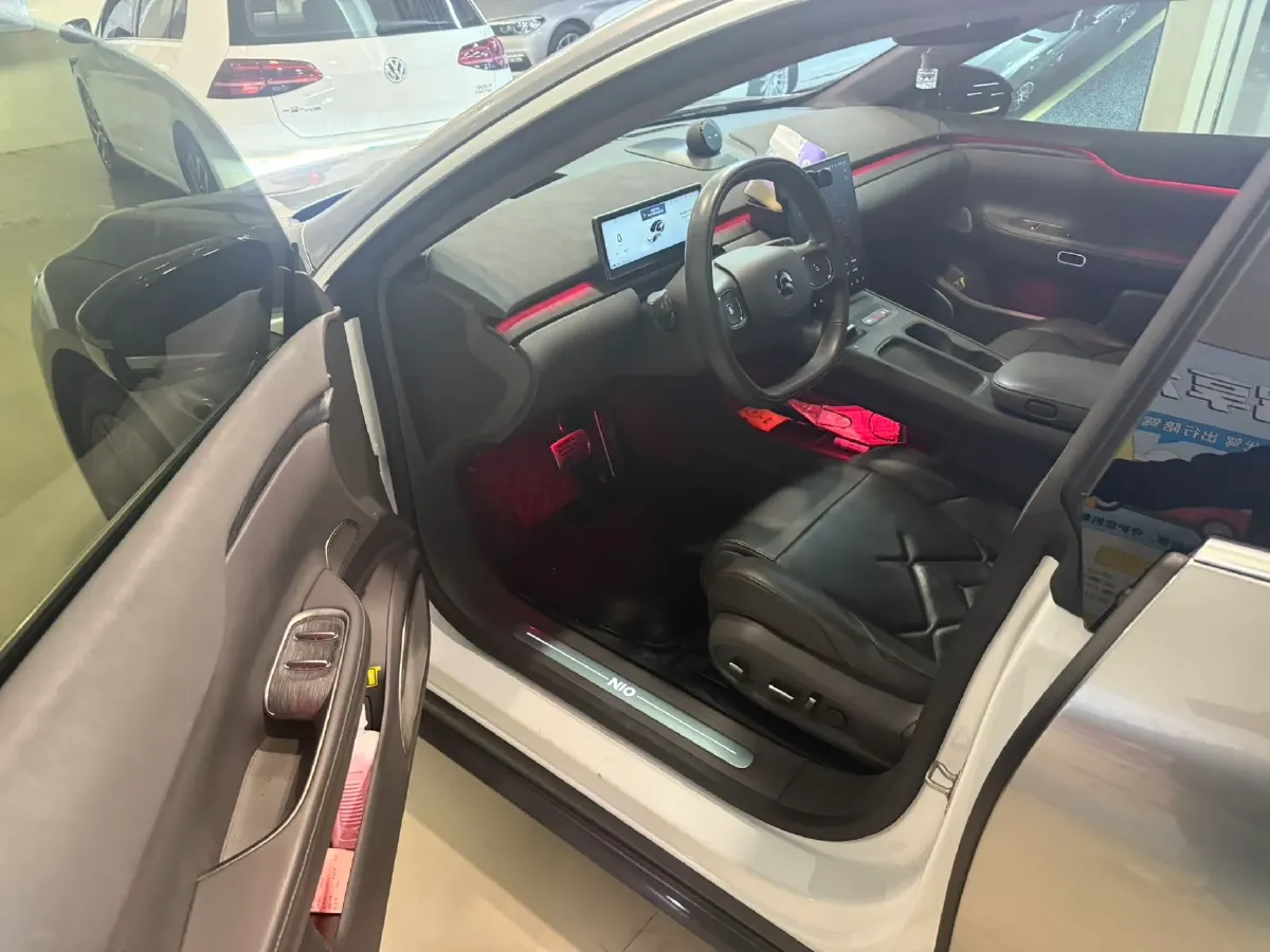 2021 Volkswagen ID.6 Crozz BEV 84.8KWH,autocango,china used car exporter,china ev exporter,chinese used car exporter,chinese used ev exporter