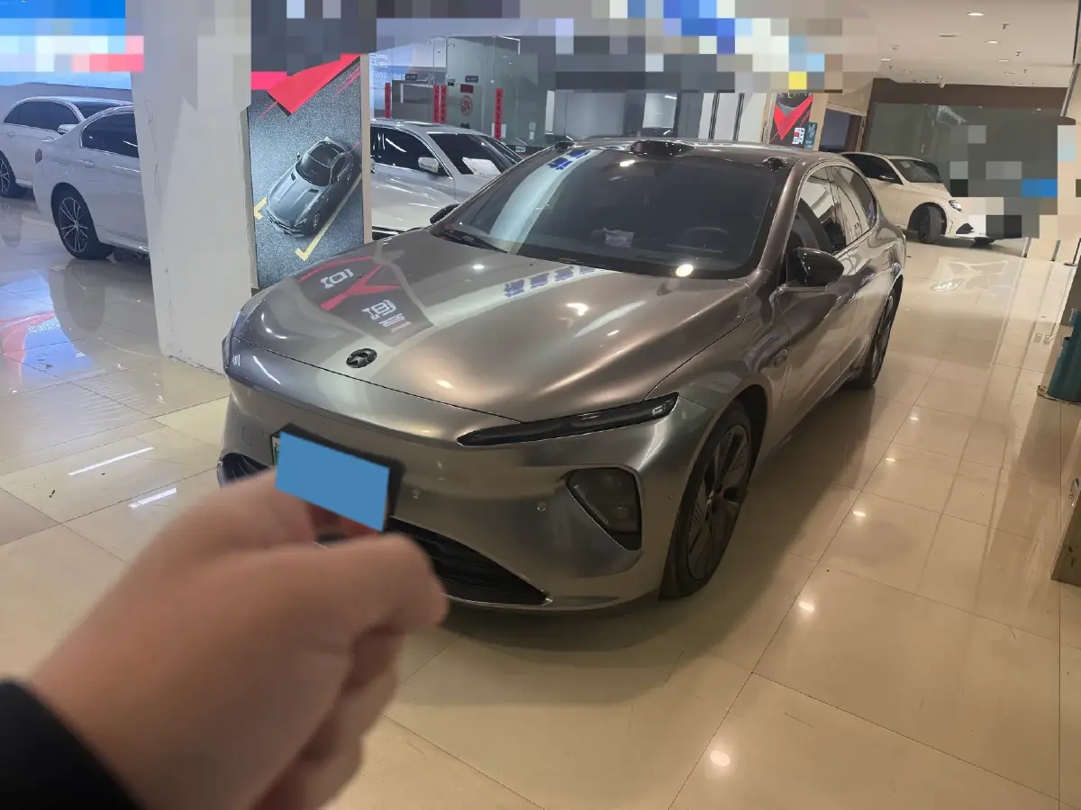 2021 Volkswagen ID.6 Crozz BEV 84.8KWH