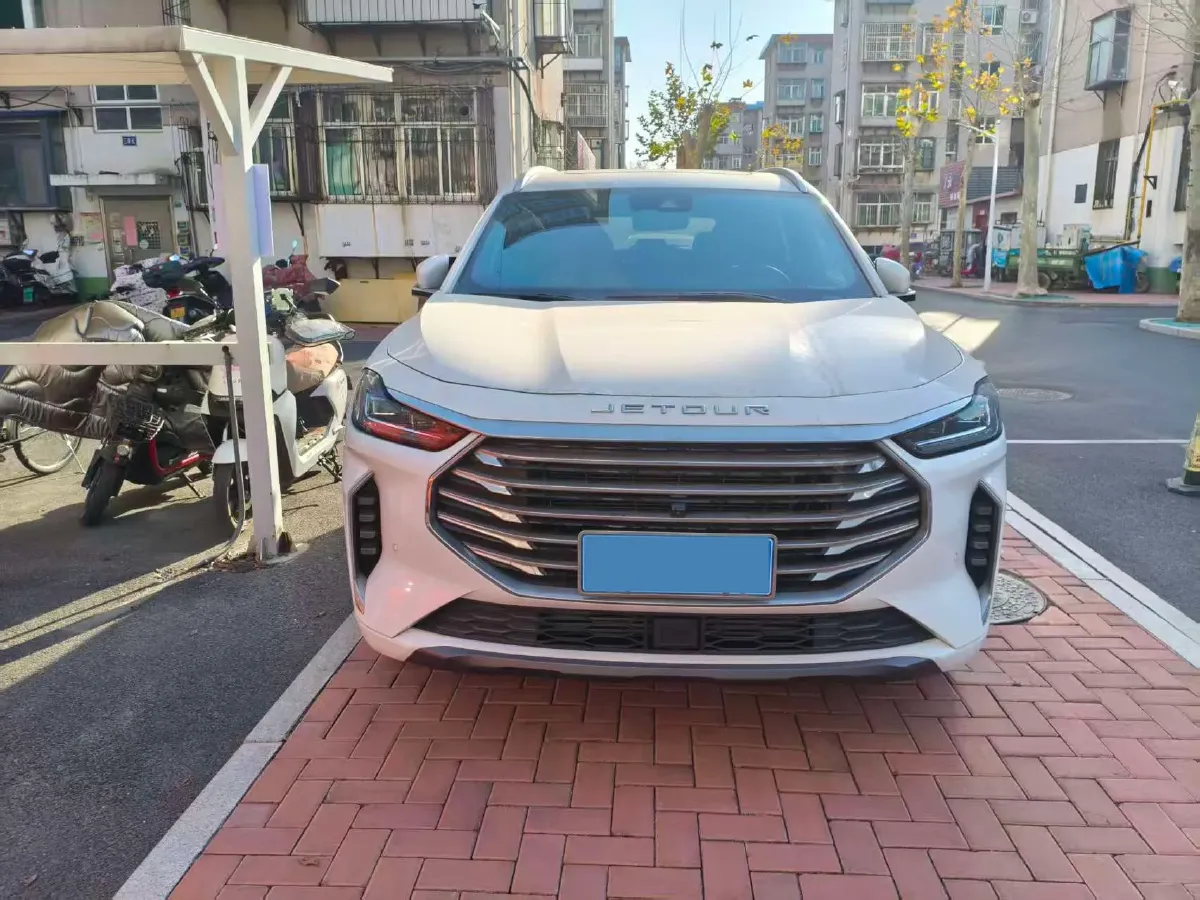 2021 Jetour X70 Plus 1.6T 197HP L4 7DCT,autocango,china used car exporter,china ev exporter,chinese used car exporter,chinese used ev exporter