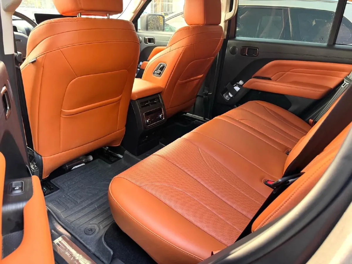 2024 Haval H9 2.0T 224HP L4 8AT,autocango,china used car exporter,china ev exporter,chinese used car exporter,chinese used ev exporter