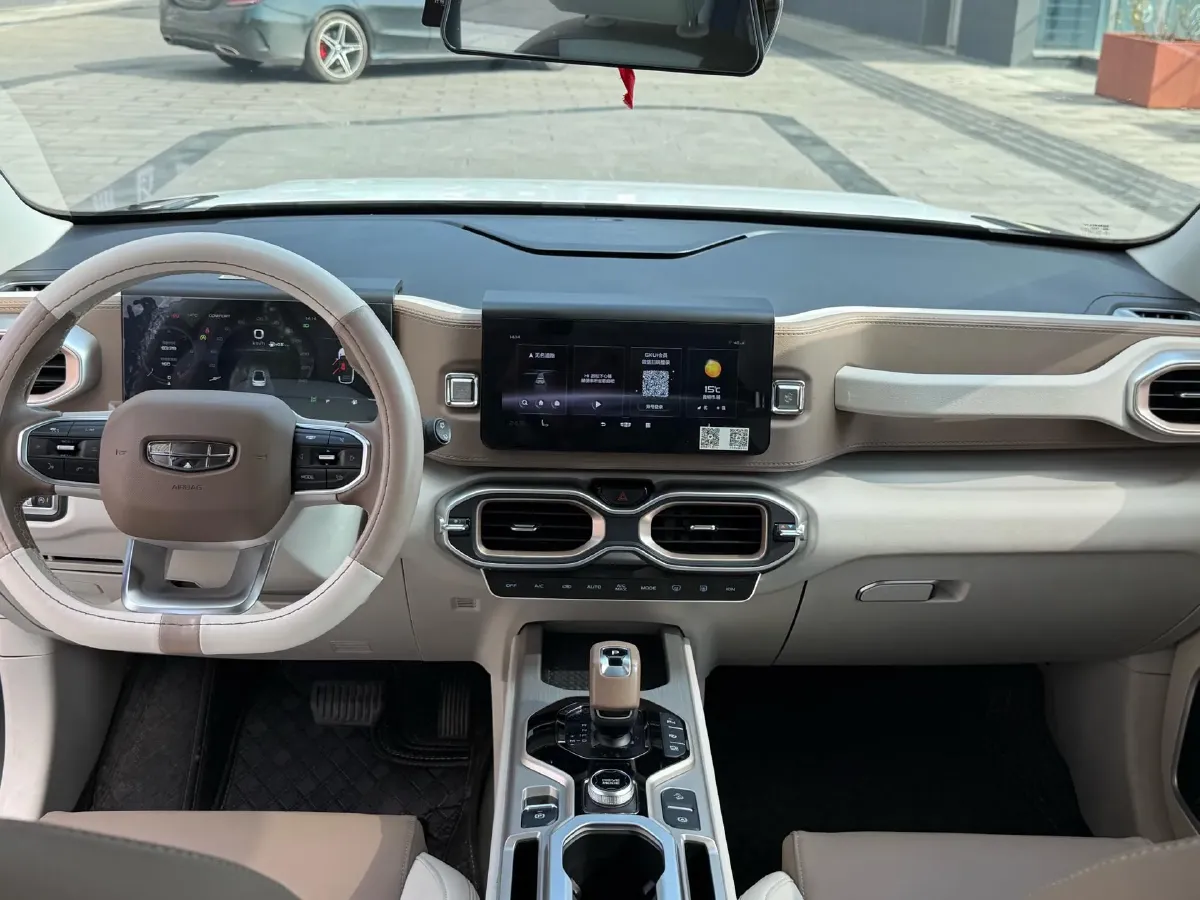 2020 Geely ICON 1.5T 177HP L3 7DCT,autocango,china used car exporter,china ev exporter,chinese used car exporter,chinese used ev exporter