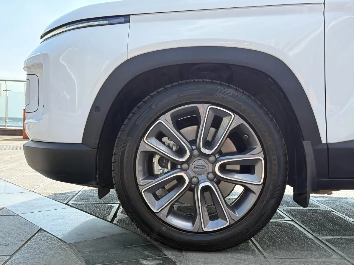 2020 Geely ICON 1.5T 177HP L3 7DCT,autocango,china used car exporter,china ev exporter,chinese used car exporter,chinese used ev exporter