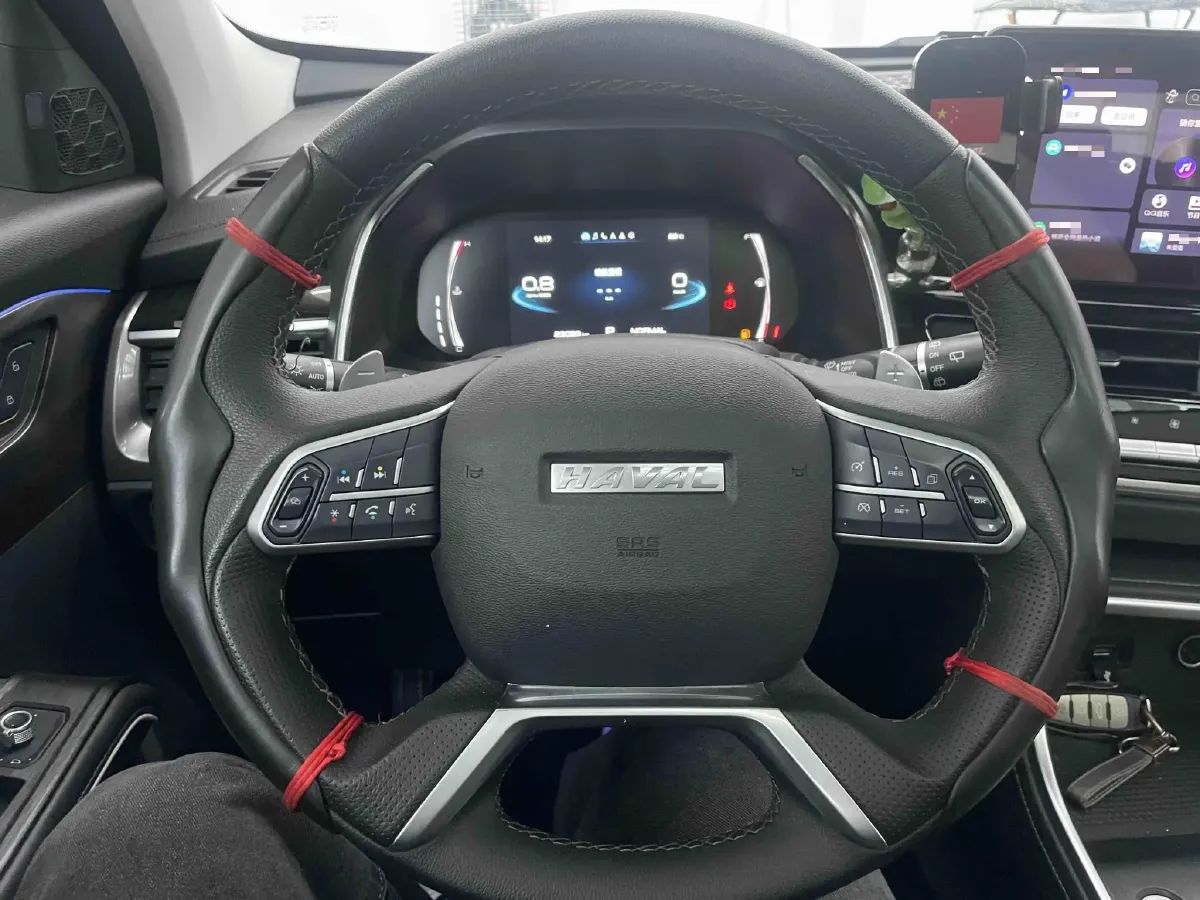 2021 Haval H6 1.5T 150HP L4 7DCT,autocango,china used car exporter,china ev exporter,chinese used car exporter,chinese used ev exporter