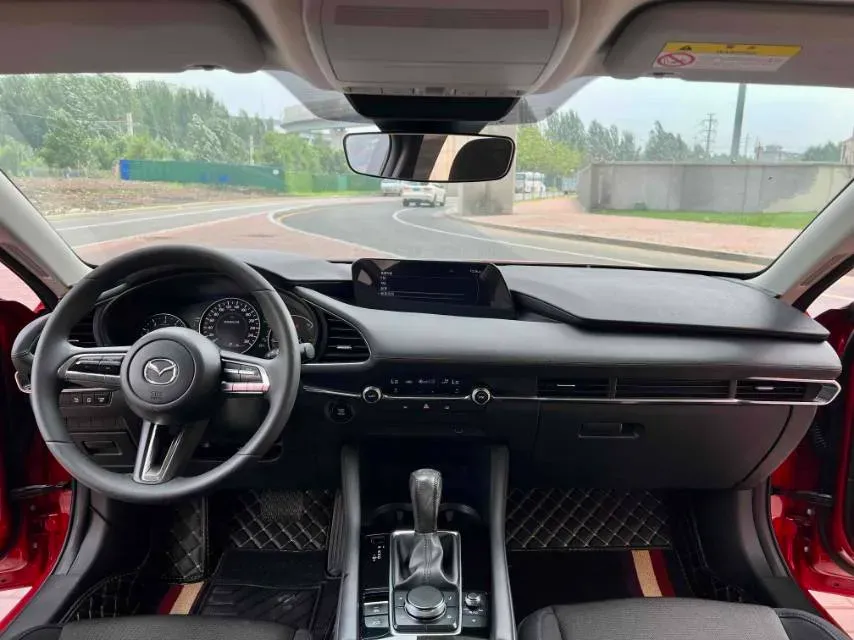 2020 Mazda 3 Axela 2.0L 158HP L4 6AT,autocango,china used car exporter,china ev exporter,chinese used car exporter,chinese used ev exporter