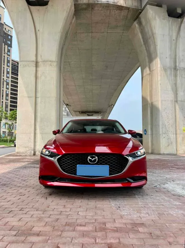 2020 Mazda 3 Axela 2.0L 158HP L4 6AT,autocango,china used car exporter,china ev exporter,chinese used car exporter,chinese used ev exporter