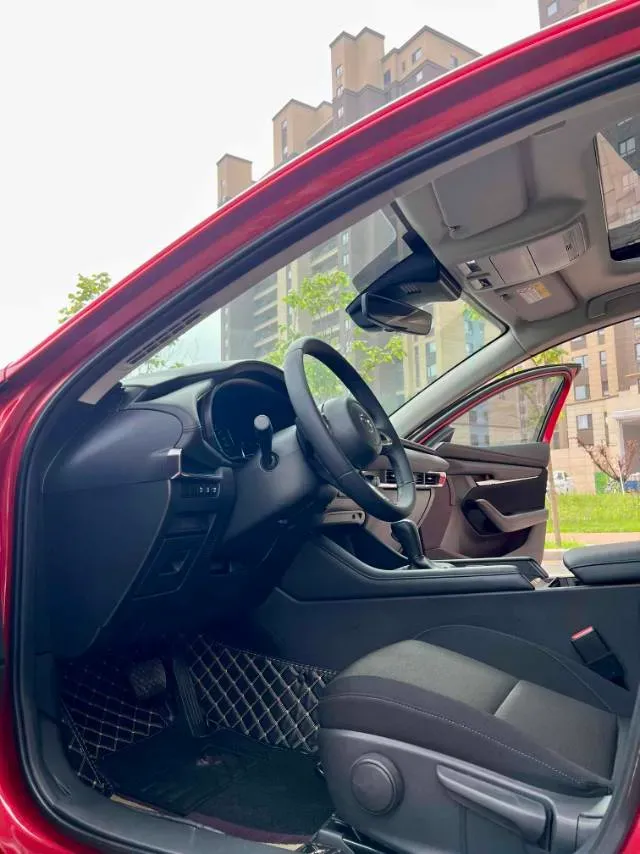 2020 Mazda 3 Axela 2.0L 158HP L4 6AT,autocango,china used car exporter,china ev exporter,chinese used car exporter,chinese used ev exporter