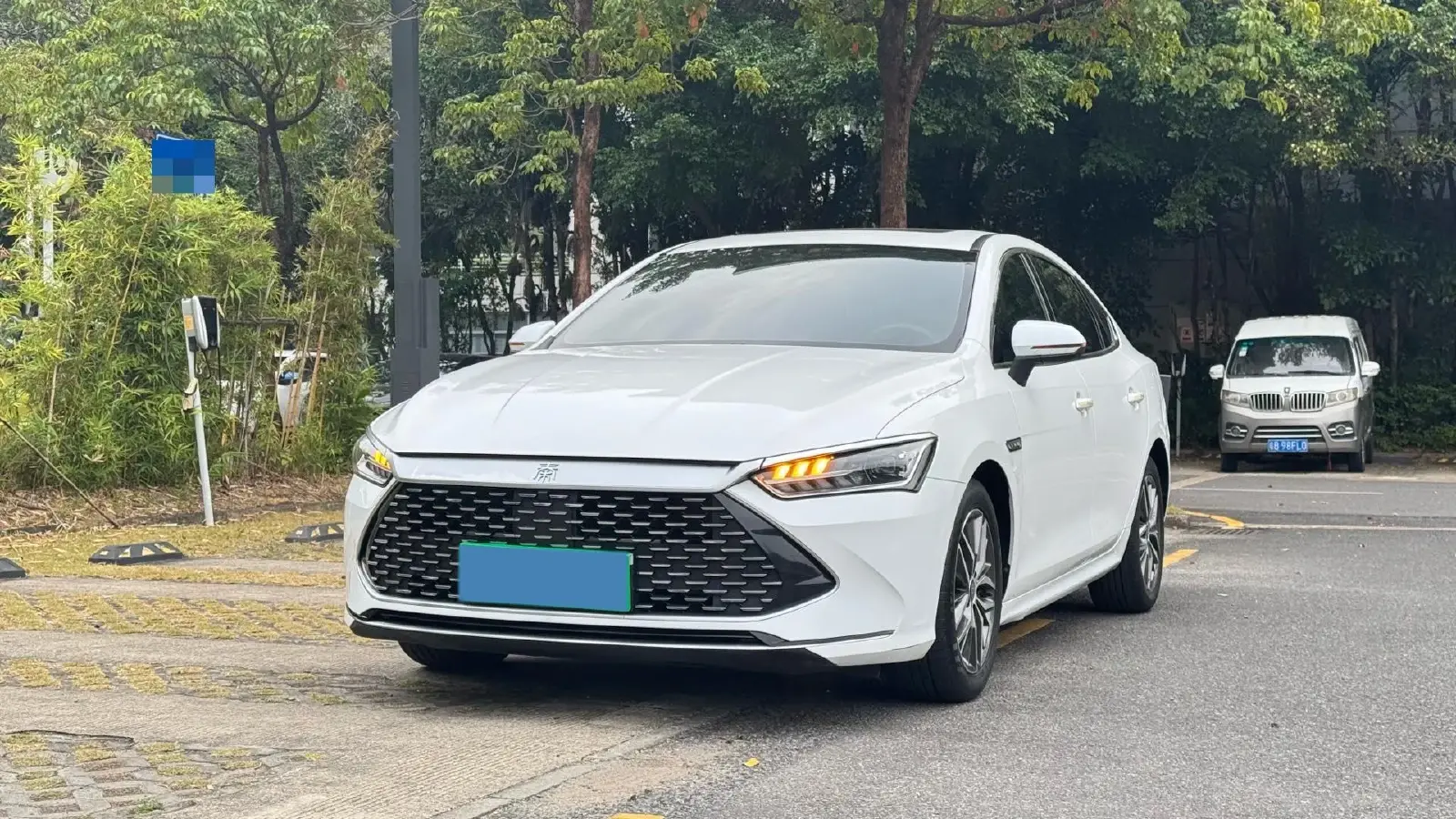 2021 Haval F7 1.5T 169HP L4 7DCT