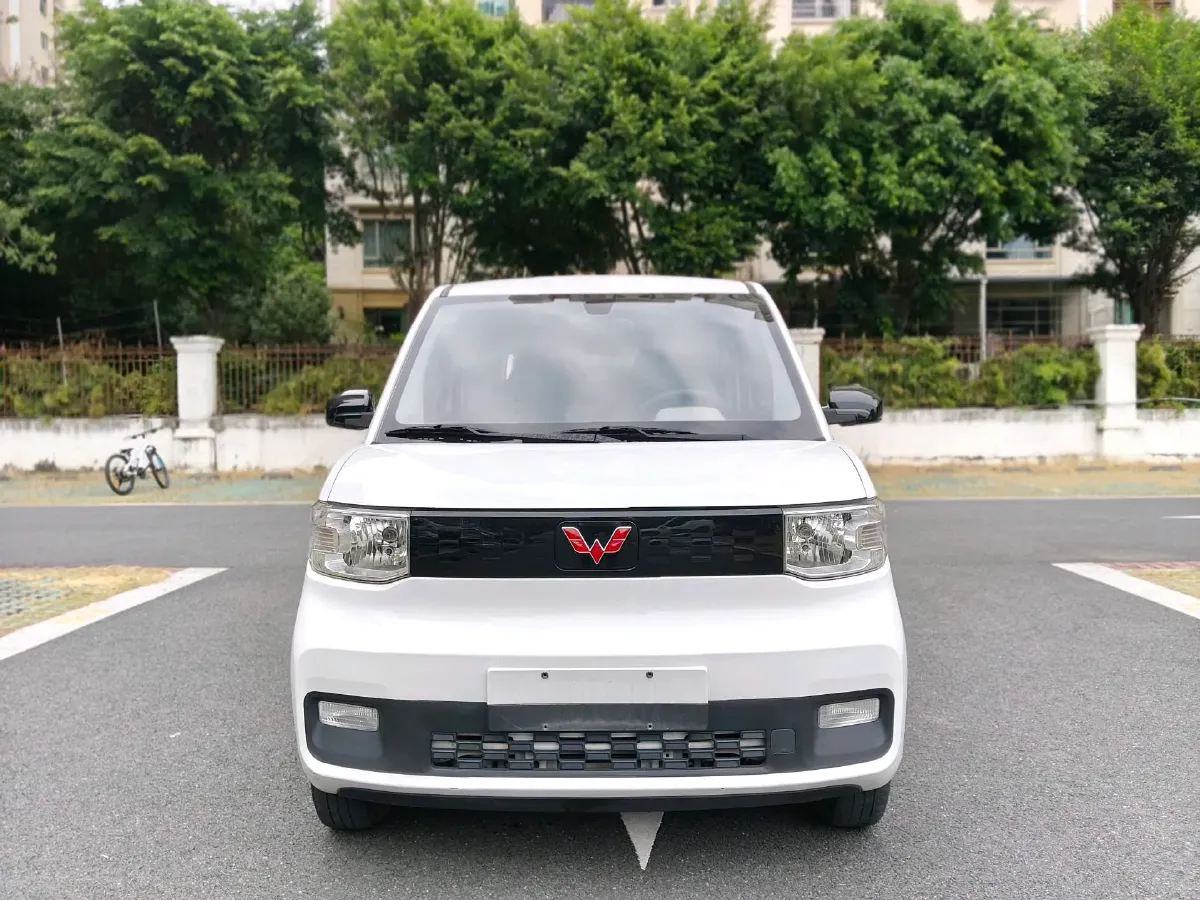 2021 WuLing HongGuang MINI EV BEV 9KWH,autocango,china used car exporter,china ev exporter,chinese used car exporter,chinese used ev exporter