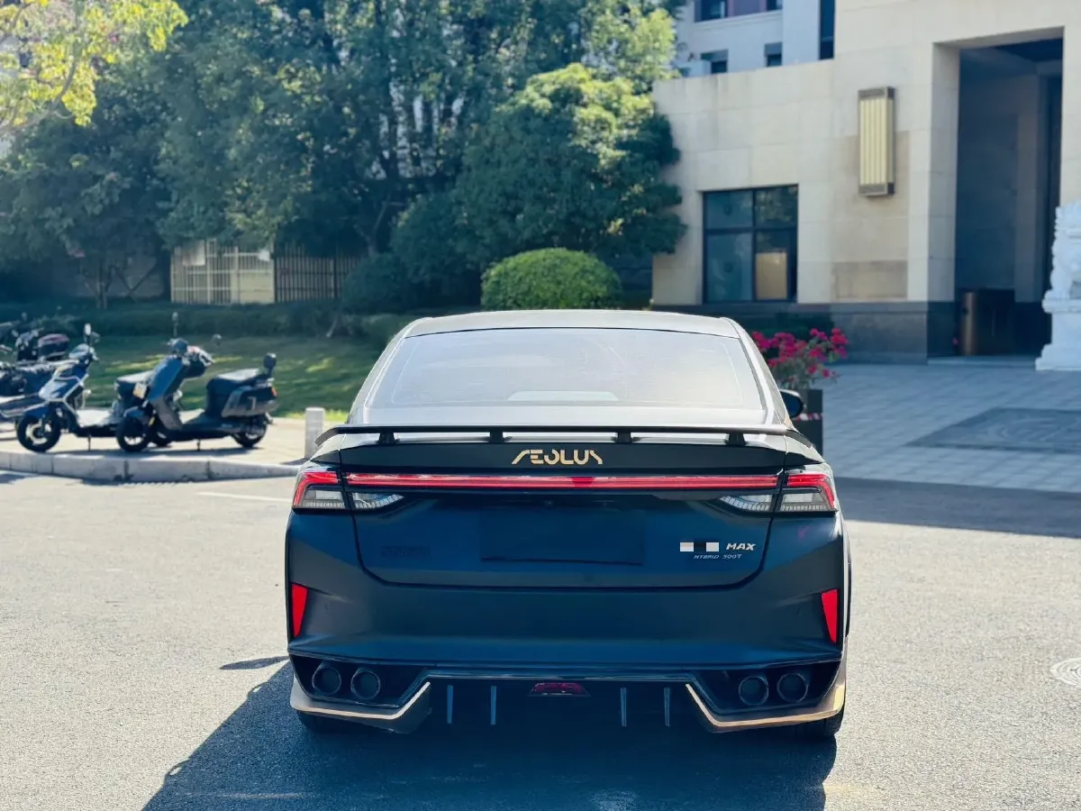 2021 DongFeng Aeolus YiXuan MAX 1.5T 163HP L4 E-CVT Hybrid,autocango,china used car exporter,china ev exporter,chinese used car exporter,chinese used ev exporter