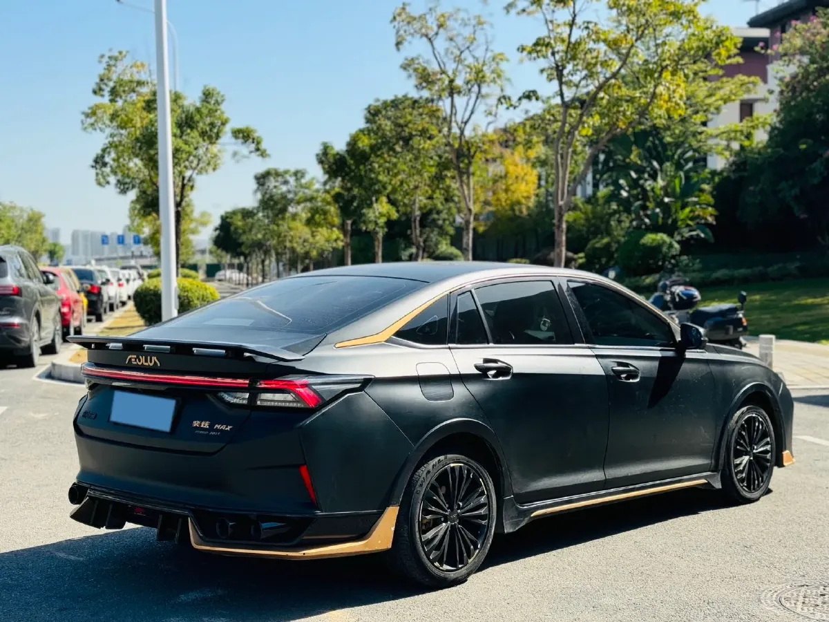 2021 DongFeng Aeolus YiXuan MAX 1.5T 163HP L4 E-CVT Hybrid,autocango,china used car exporter,china ev exporter,chinese used car exporter,chinese used ev exporter