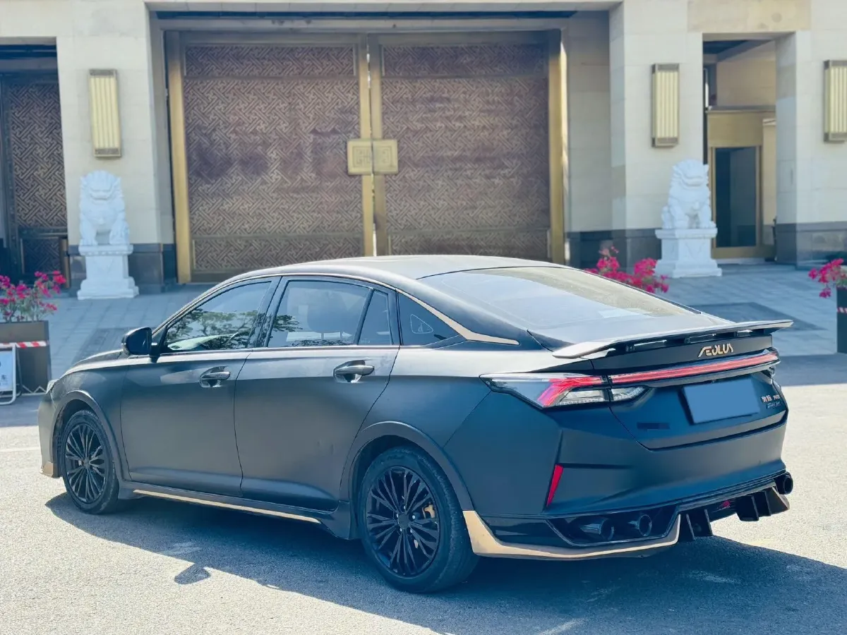 2021 DongFeng Aeolus YiXuan MAX 1.5T 163HP L4 E-CVT Hybrid,autocango,china used car exporter,china ev exporter,chinese used car exporter,chinese used ev exporter