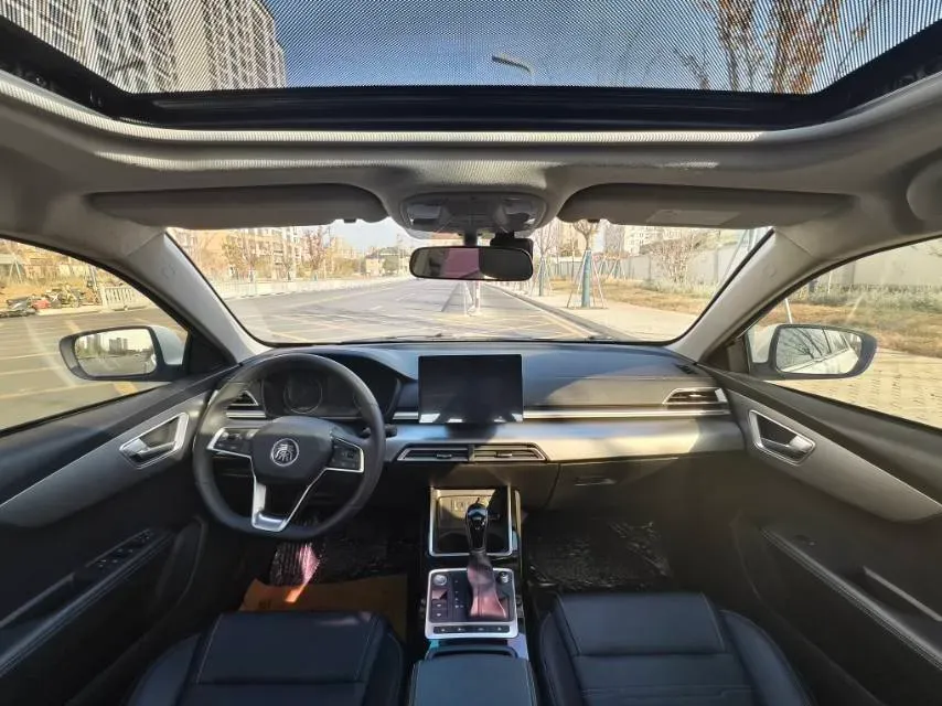 2019 BYD Qin 1.5L 109HP L4 CVT,autocango,china used car exporter,china ev exporter,chinese used car exporter,chinese used ev exporter