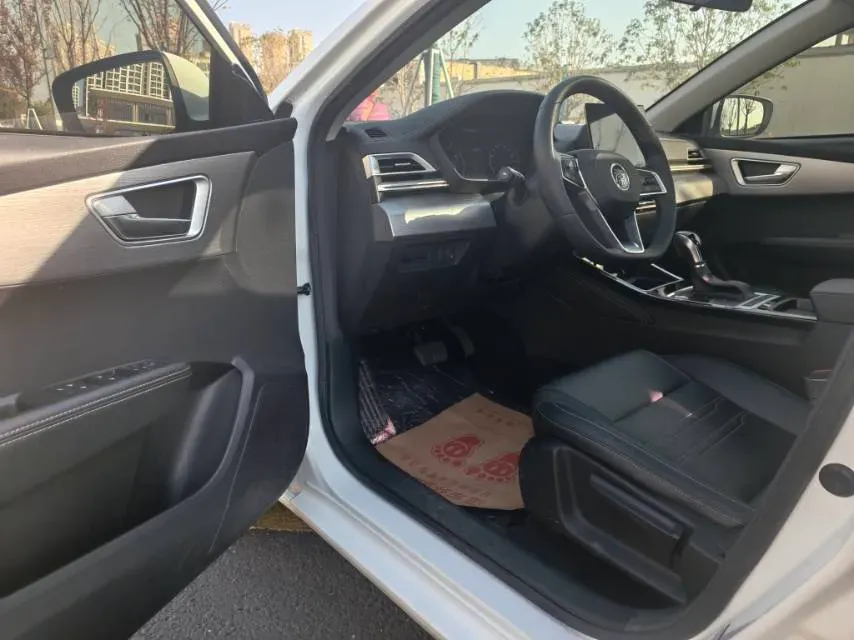 2019 BYD Qin 1.5L 109HP L4 CVT,autocango,china used car exporter,china ev exporter,chinese used car exporter,chinese used ev exporter