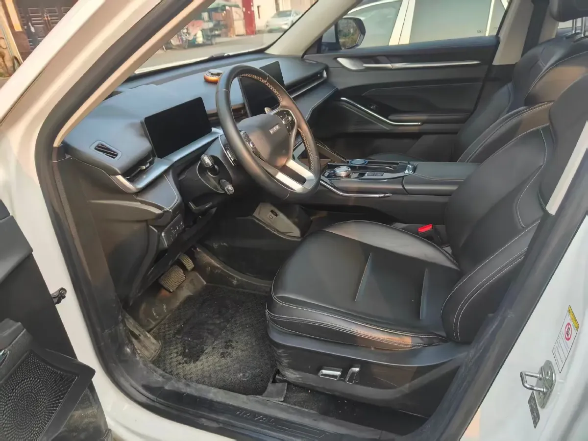 2021 Haval H6 2.0T 211HP L4 7DCT,autocango,china used car exporter,china ev exporter,chinese used car exporter,chinese used ev exporter