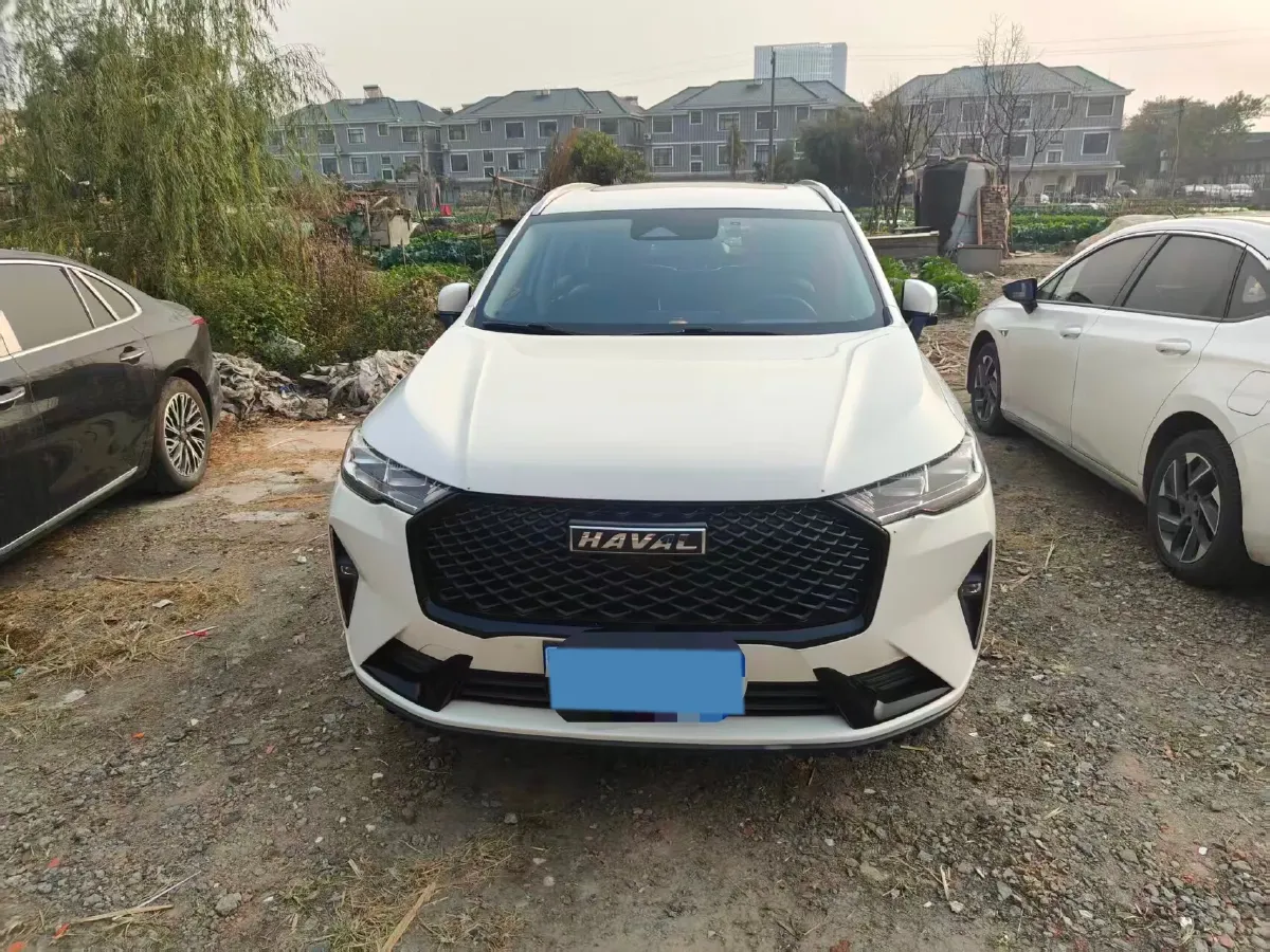 2021 Haval H6 2.0T 211HP L4 7DCT,autocango,china used car exporter,china ev exporter,chinese used car exporter,chinese used ev exporter