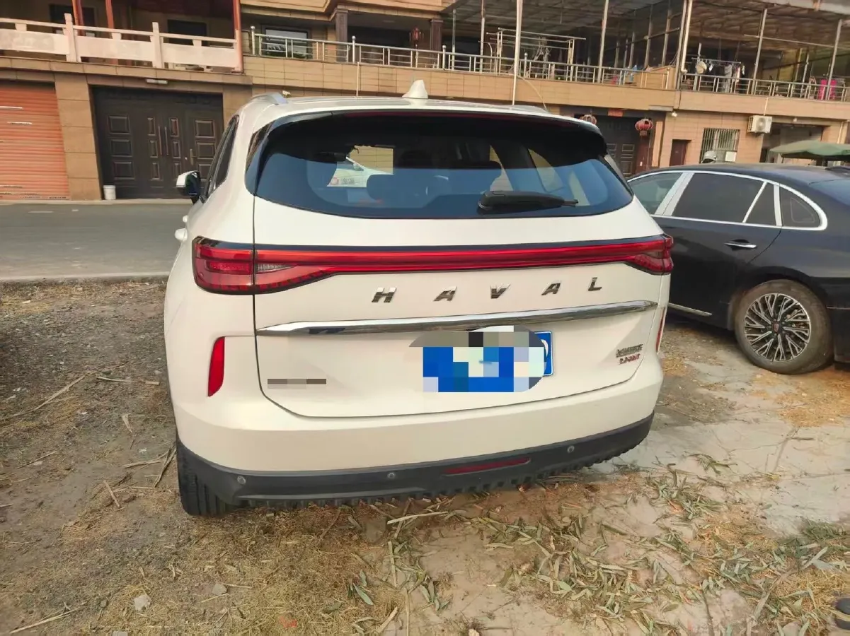 2021 Haval H6 2.0T 211HP L4 7DCT,autocango,china used car exporter,china ev exporter,chinese used car exporter,chinese used ev exporter