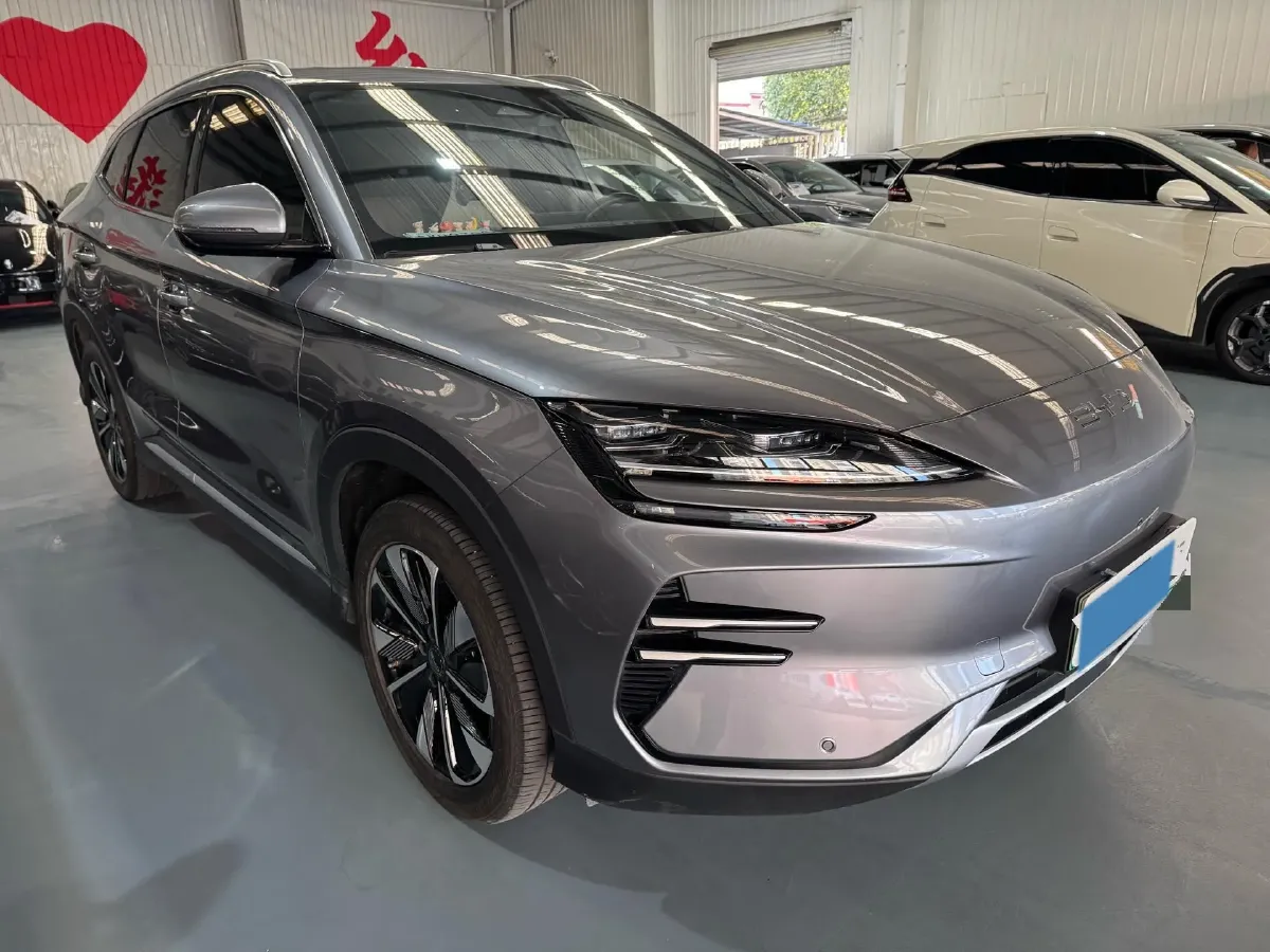 2024 BYD Song Plus BEV 71.8KWH,autocango,china used car exporter,china ev exporter,chinese used car exporter,chinese used ev exporter