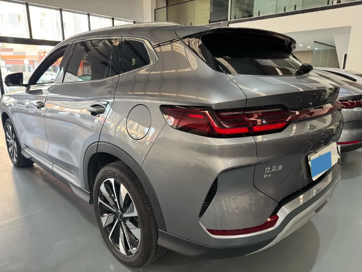 2024 BYD Song Plus BEV 71.8KWH,autocango,china used car exporter,china ev exporter,chinese used car exporter,chinese used ev exporter