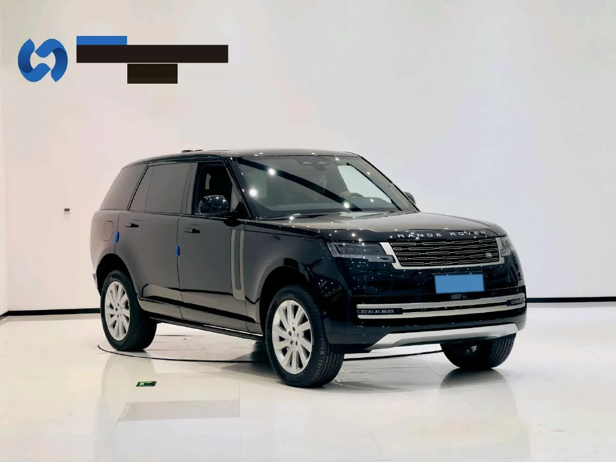 2025 Land Rover Range Rover 3.0T 400HP L6 8AT,autocango,china used car exporter,china ev exporter,chinese used car exporter,chinese used ev exporter