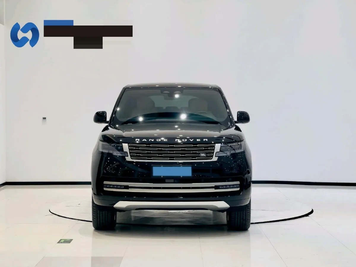 2025 Land Rover Range Rover 3.0T 400HP L6 8AT,autocango,china used car exporter,china ev exporter,chinese used car exporter,chinese used ev exporter