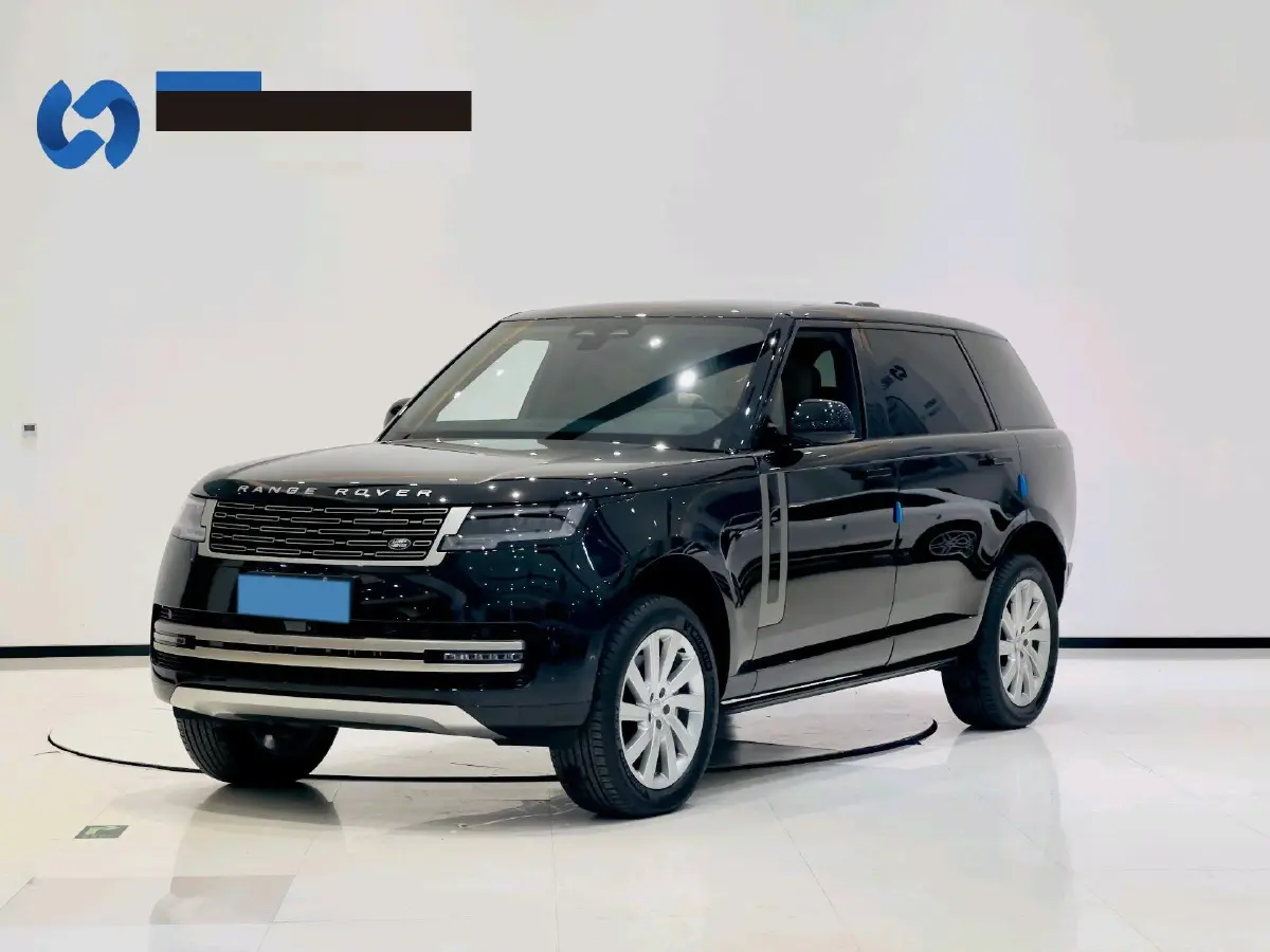 2025 Land Rover Range Rover 3.0T 400HP L6 8AT