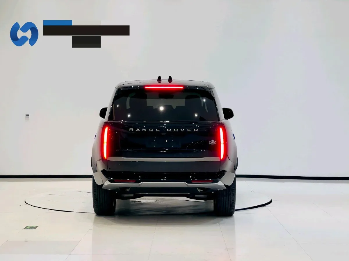 2025 Land Rover Range Rover 3.0T 400HP L6 8AT,autocango,china used car exporter,china ev exporter,chinese used car exporter,chinese used ev exporter