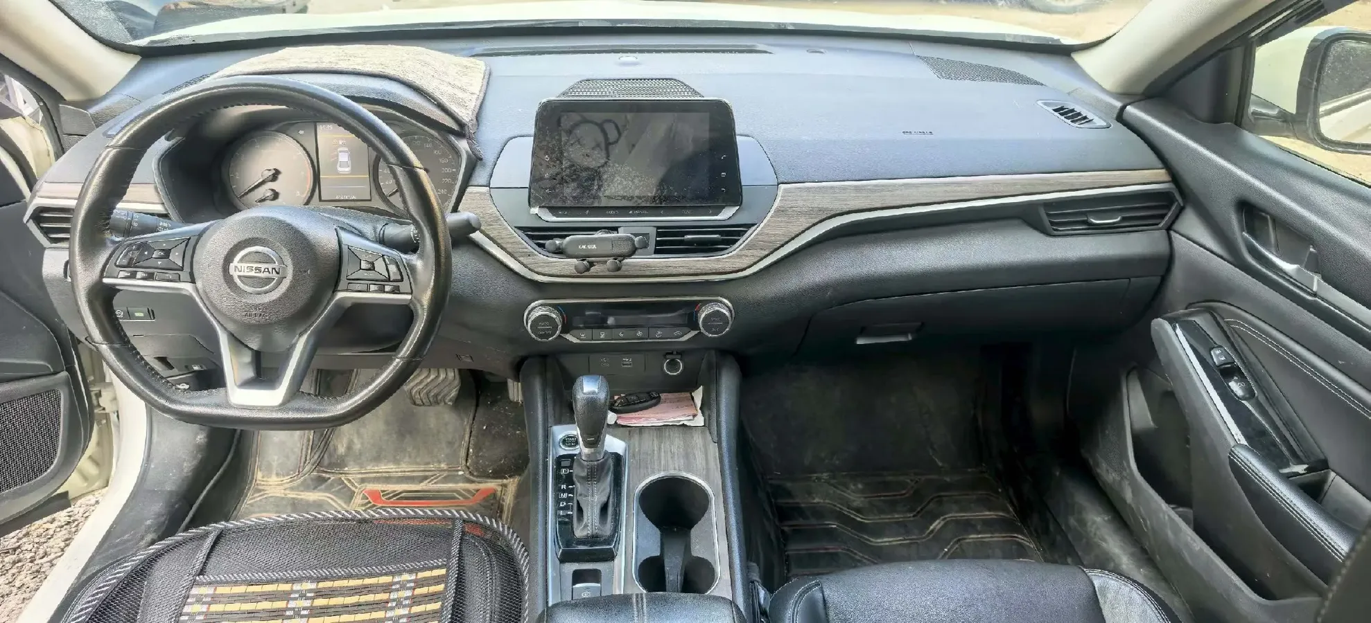 2021 Nissan Teana 2.0L 156HP L4 CVT,autocango,china used car exporter,china ev exporter,chinese used car exporter,chinese used ev exporter