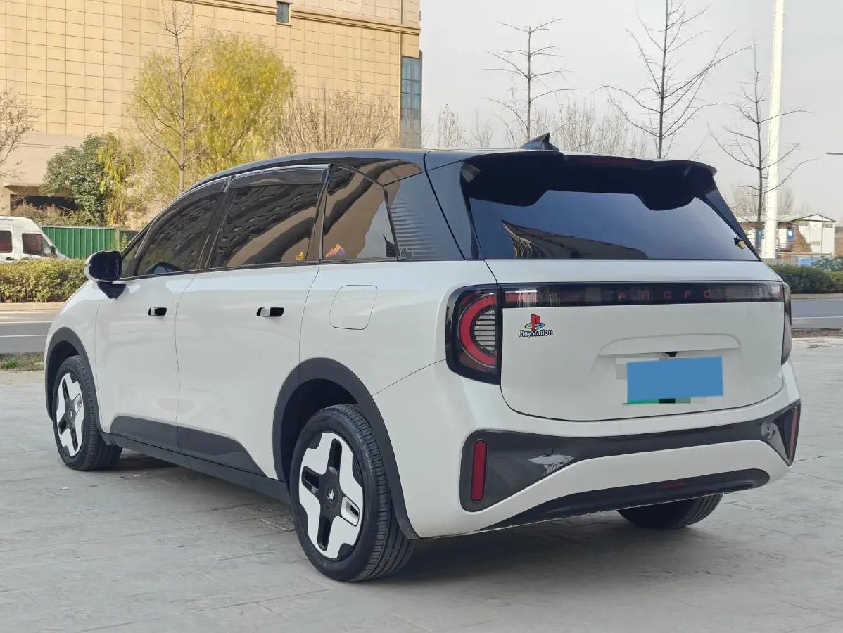 2023 Ora FunkyCat BEV 59KWH,autocango,china used car exporter,china ev exporter,chinese used car exporter,chinese used ev exporter