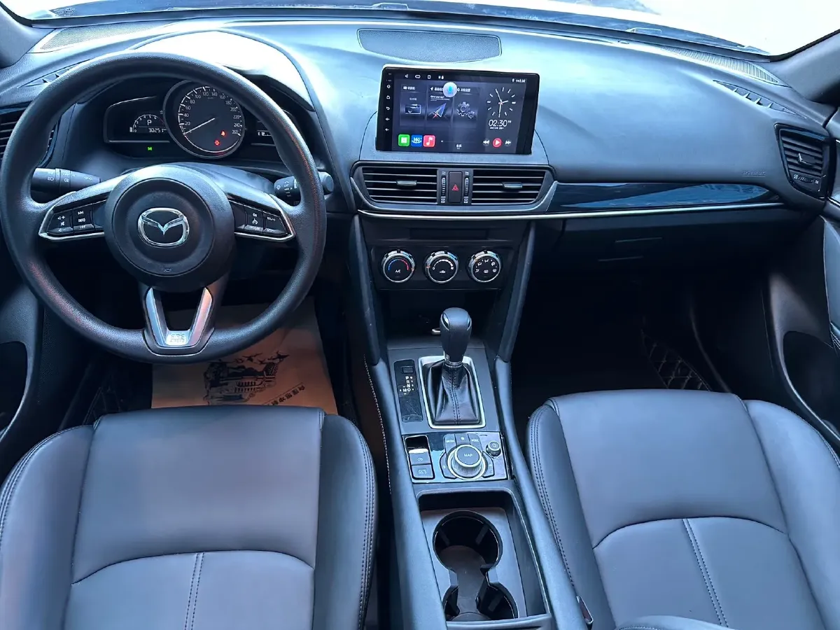 2021 Mazda CX-4 2.0L 158HP L4 6AT,autocango,china used car exporter,china ev exporter,chinese used car exporter,chinese used ev exporter