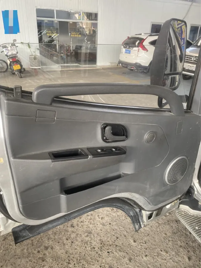 2020 BAIC ChangHe Furuida K21 1.5L 116HP L4 5MT,autocango,china used car exporter,china ev exporter,chinese used car exporter,chinese used ev exporter