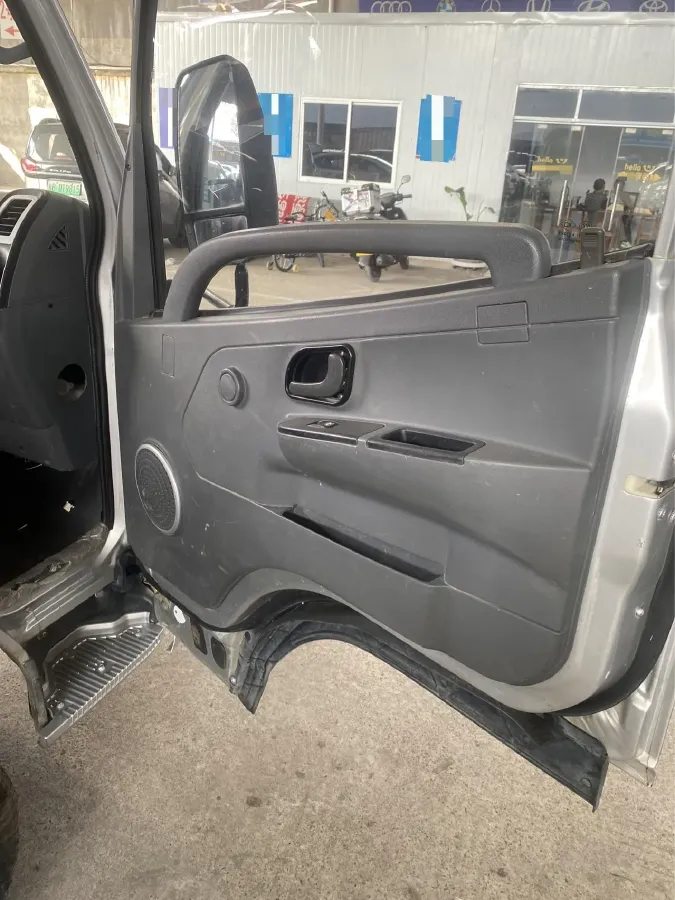 2020 BAIC ChangHe Furuida K21 1.5L 116HP L4 5MT,autocango,china used car exporter,china ev exporter,chinese used car exporter,chinese used ev exporter