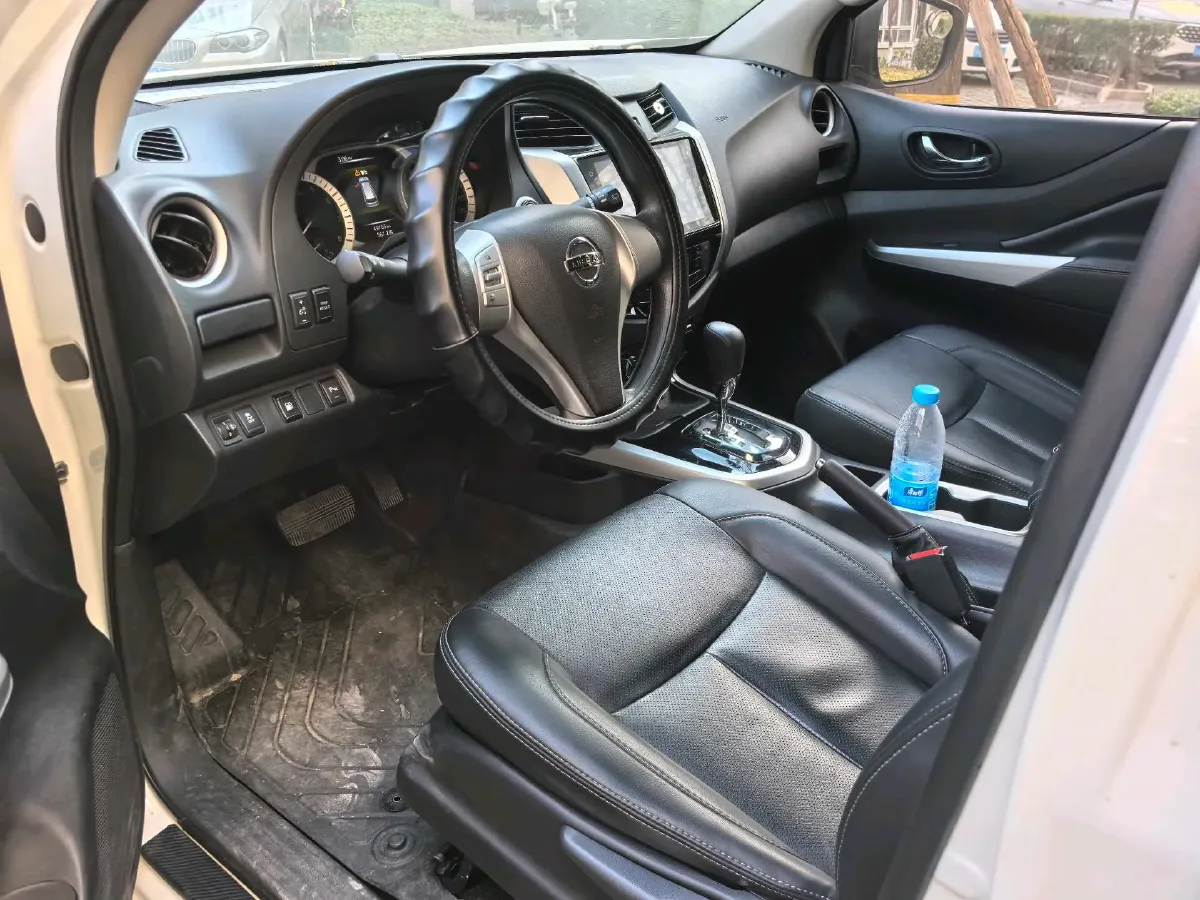 2020 Nissan Terra 2.5L 193HP L4 7AT,autocango,china used car exporter,china ev exporter,chinese used car exporter,chinese used ev exporter