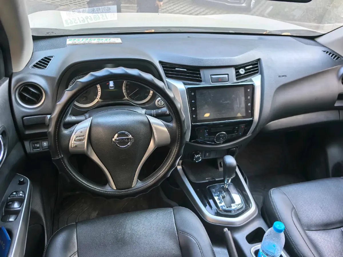 2020 Nissan Terra 2.5L 193HP L4 7AT,autocango,china used car exporter,china ev exporter,chinese used car exporter,chinese used ev exporter