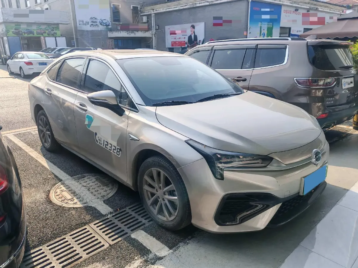2023 Aion S BEV 55.5KWH,autocango,china used car exporter,china ev exporter,chinese used car exporter,chinese used ev exporter