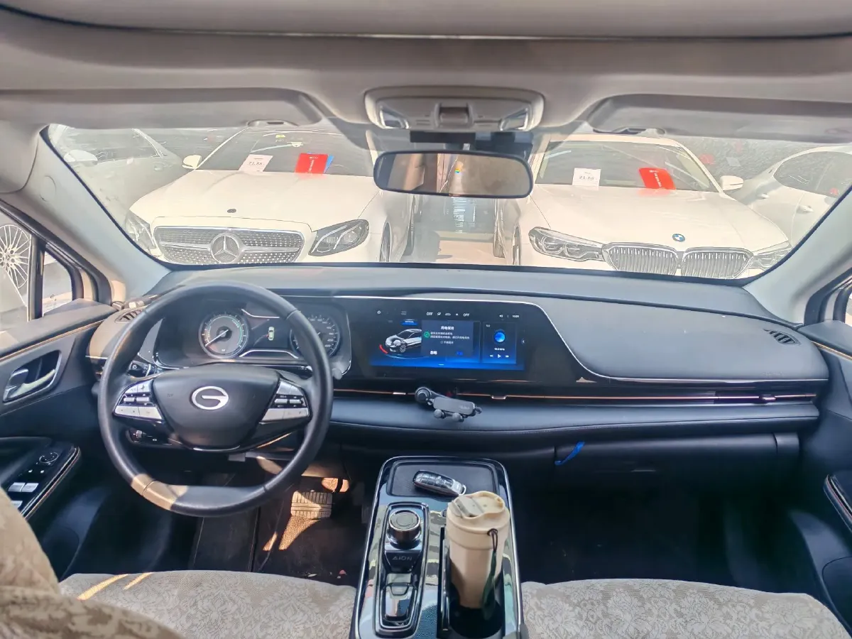 2023 Aion S BEV 55.5KWH,autocango,china used car exporter,china ev exporter,chinese used car exporter,chinese used ev exporter