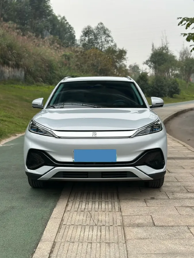 2024 BYD Yuan Plus BEV 49.92KWH,autocango,china used car exporter,china ev exporter,chinese used car exporter,chinese used ev exporter