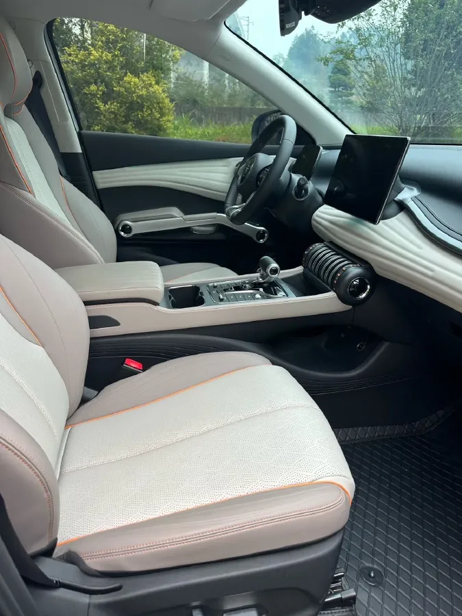 2024 BYD Yuan Plus BEV 49.92KWH,autocango,china used car exporter,china ev exporter,chinese used car exporter,chinese used ev exporter