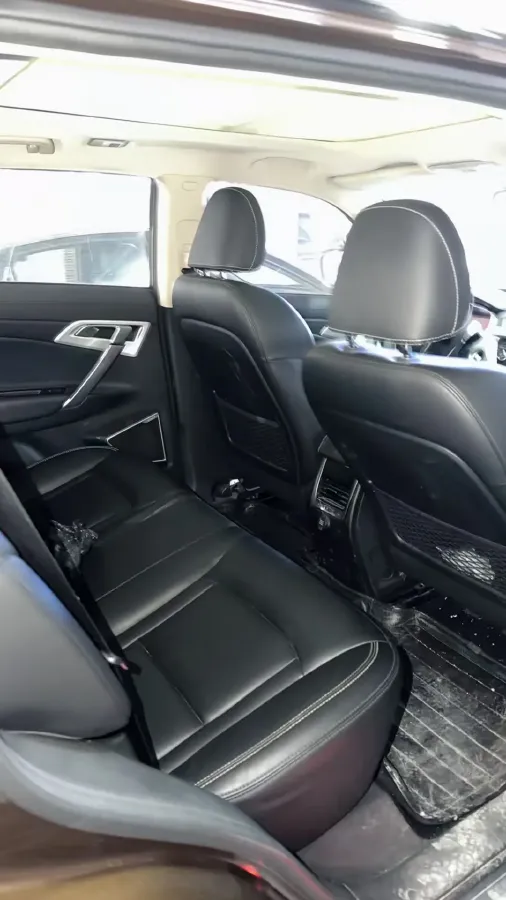 2016 Geely Azkarra 1.8T 184HP L4 6AT,autocango,china used car exporter,china ev exporter,chinese used car exporter,chinese used ev exporter