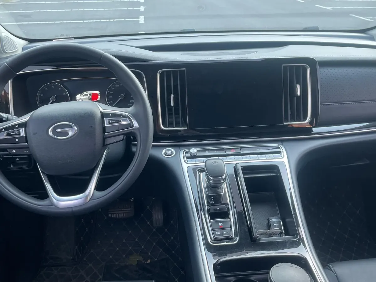 2021 GAC Trumpchi M8 2.0T 252HP L4 8AT,autocango,china used car exporter,china ev exporter,chinese used car exporter,chinese used ev exporter