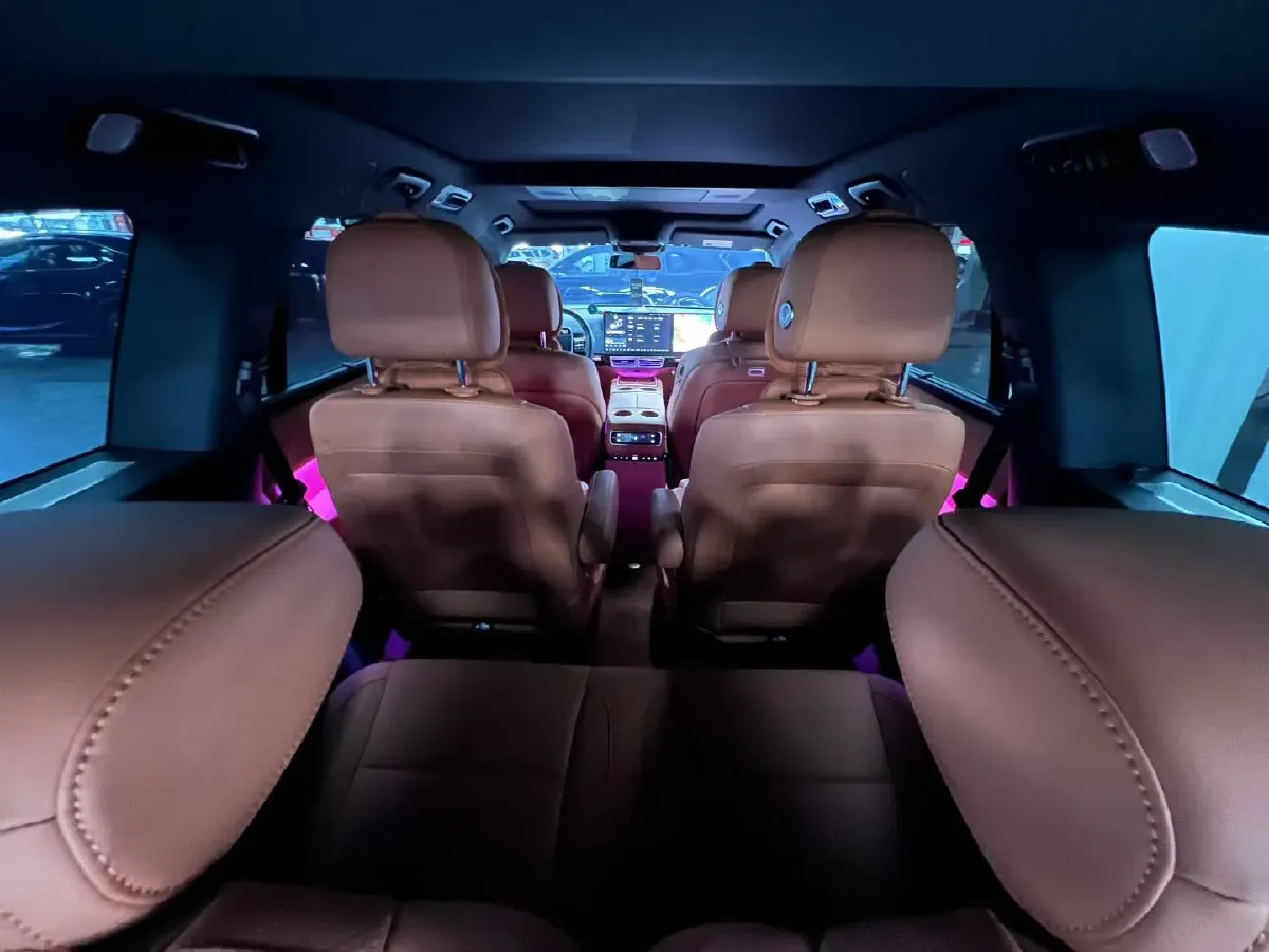 2024 Li L9 Range Extended 154HP REEV 52.3KWH,autocango,china used car exporter,china ev exporter,chinese used car exporter,chinese used ev exporter