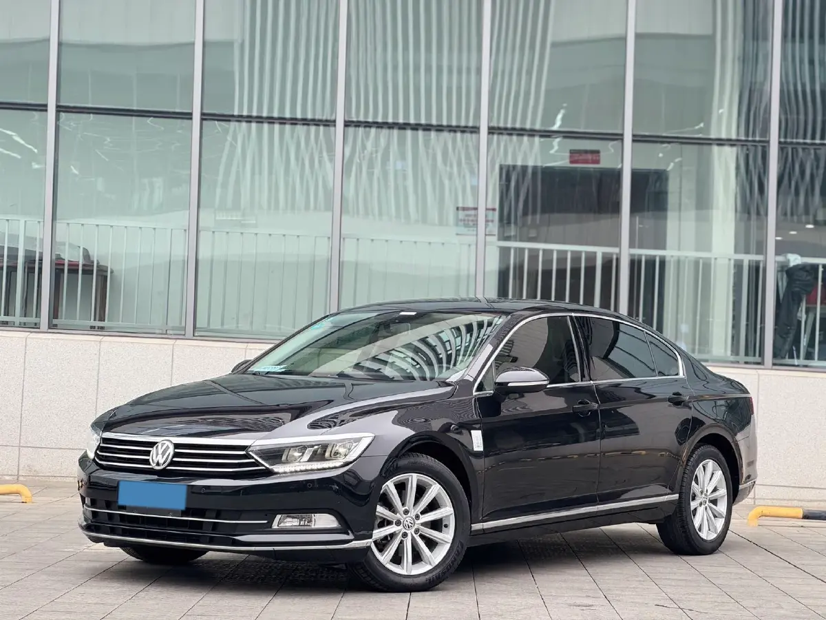 2019 Chevrolet Malibu XL 2.0T 241HP L4 9AT