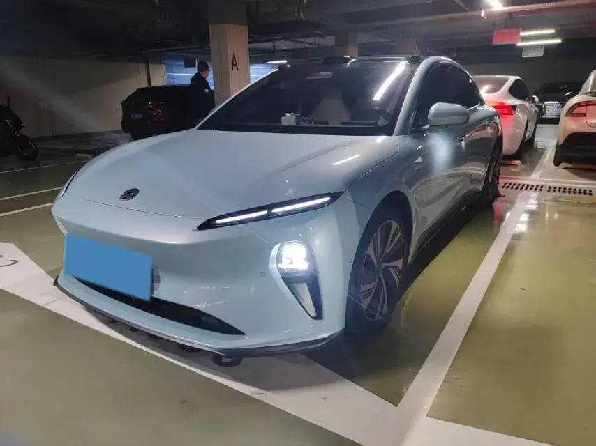 2022 JunTian HeiWuShi Youth 2.0T 203HP L4 6AT