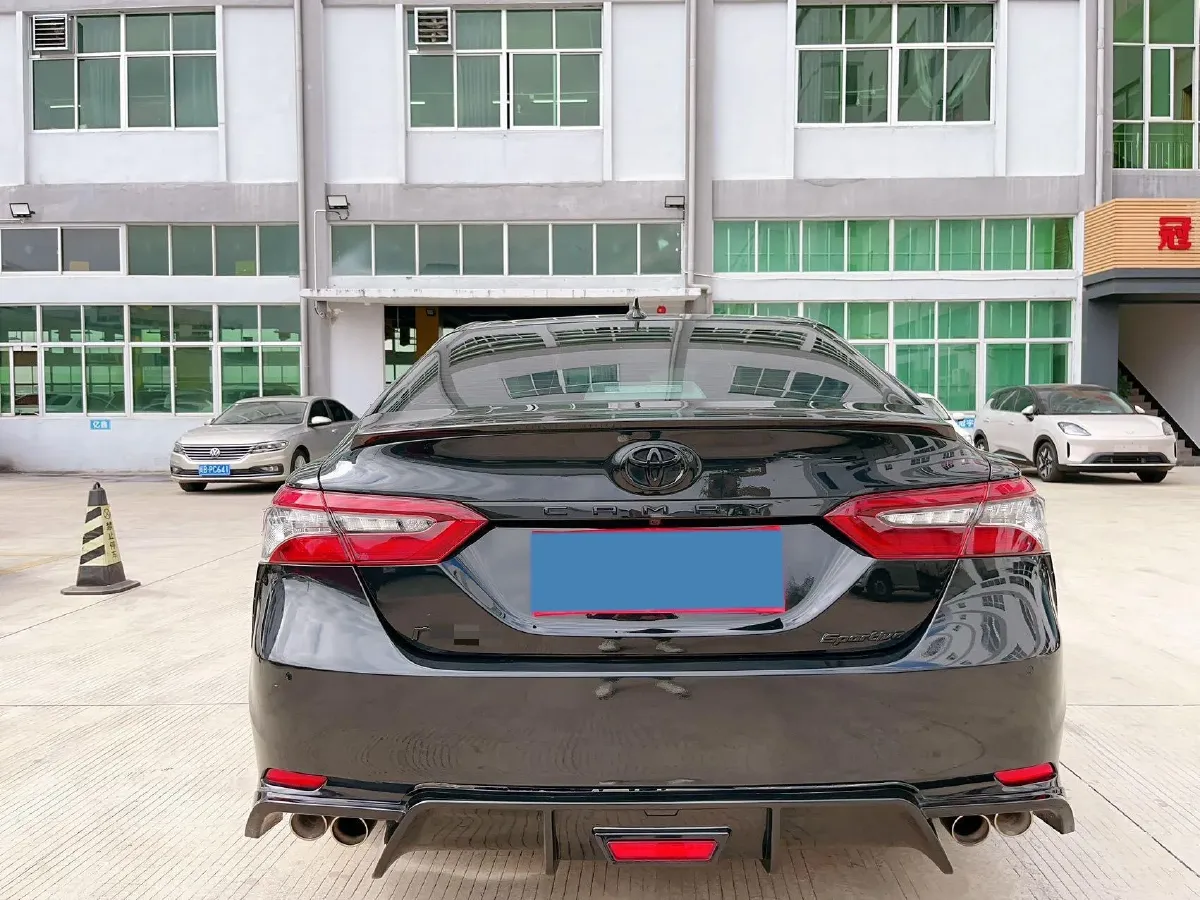 2022 Toyota Camry 2.0L 178HP L4 CVT,autocango,china used car exporter,china ev exporter,chinese used car exporter,chinese used ev exporter