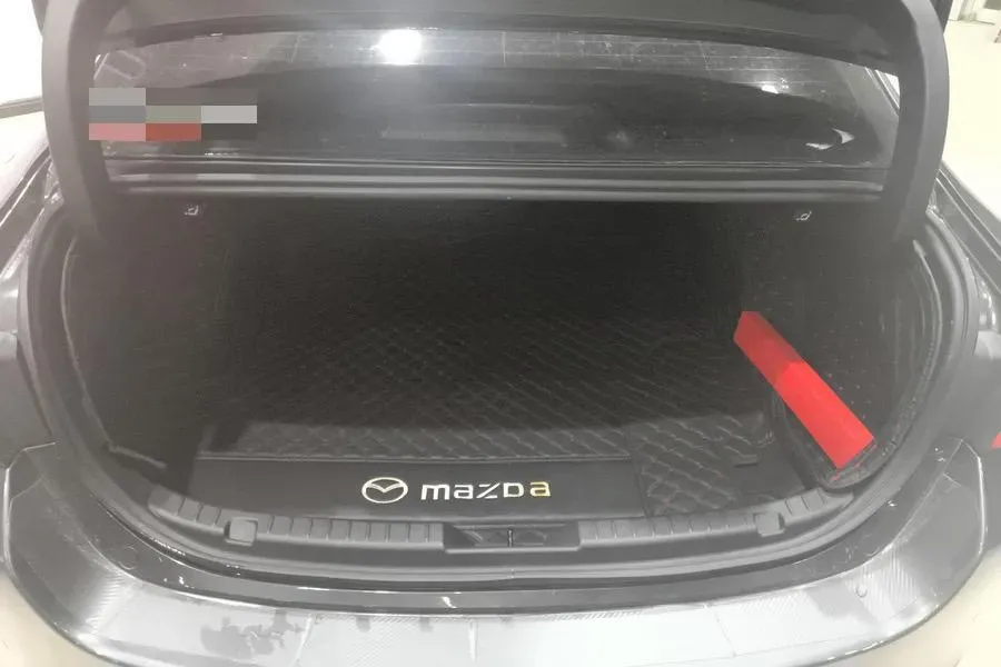 2023 Mazda 3 Axela 2.0L 158HP L4 6AT,autocango,china used car exporter,china ev exporter,chinese used car exporter,chinese used ev exporter