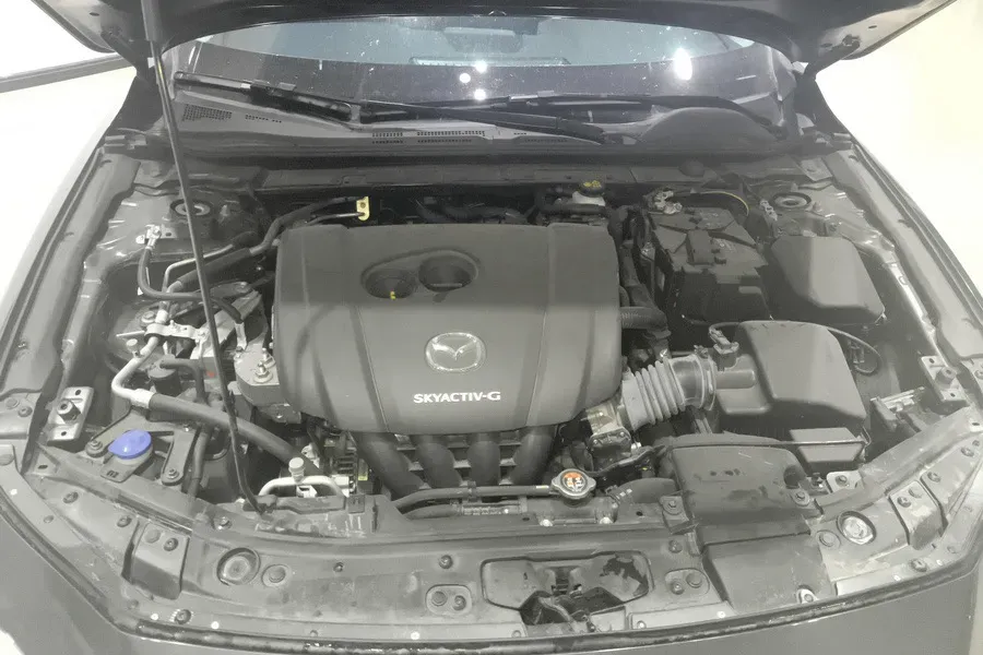 2023 Mazda 3 Axela 2.0L 158HP L4 6AT,autocango,china used car exporter,china ev exporter,chinese used car exporter,chinese used ev exporter